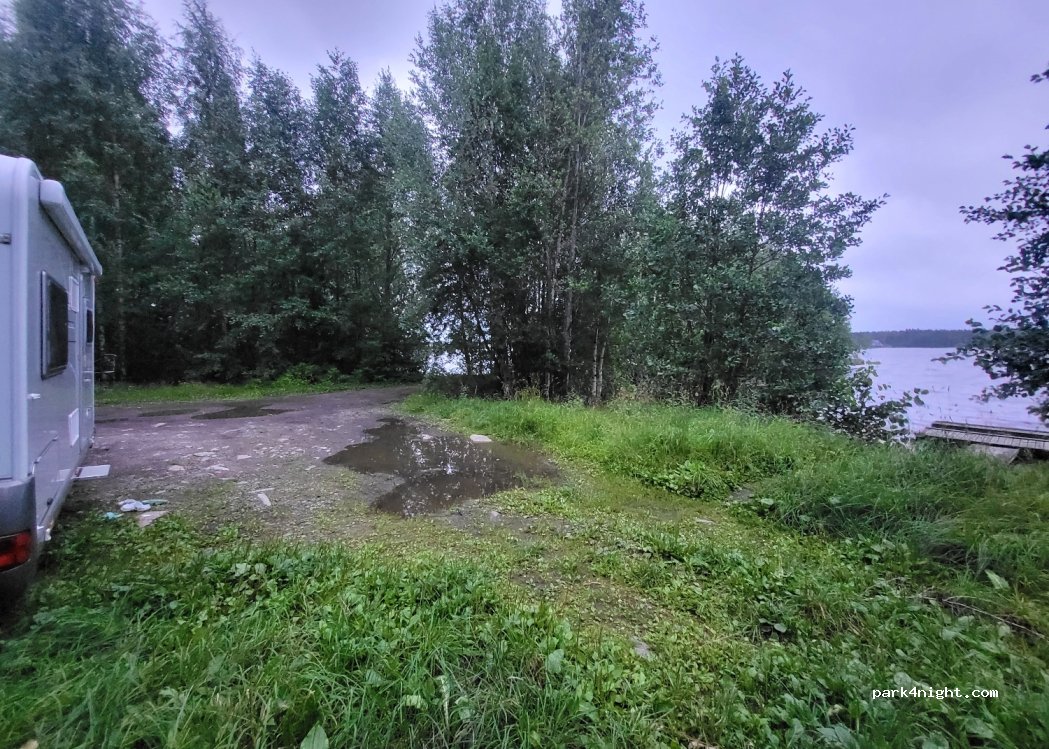 (78850) Varkaus - Unnamed road — foto 4