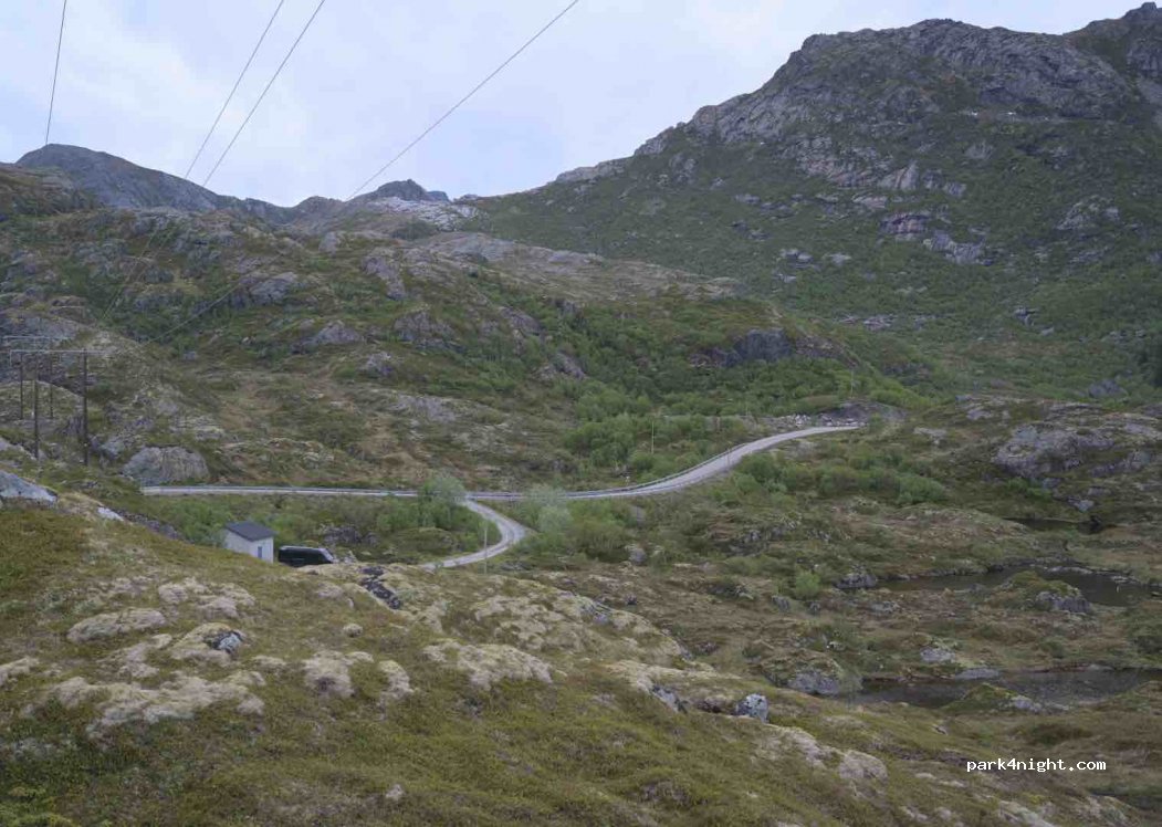 (8384) Sund i Lofoten - 114 Sundveien — foto 2