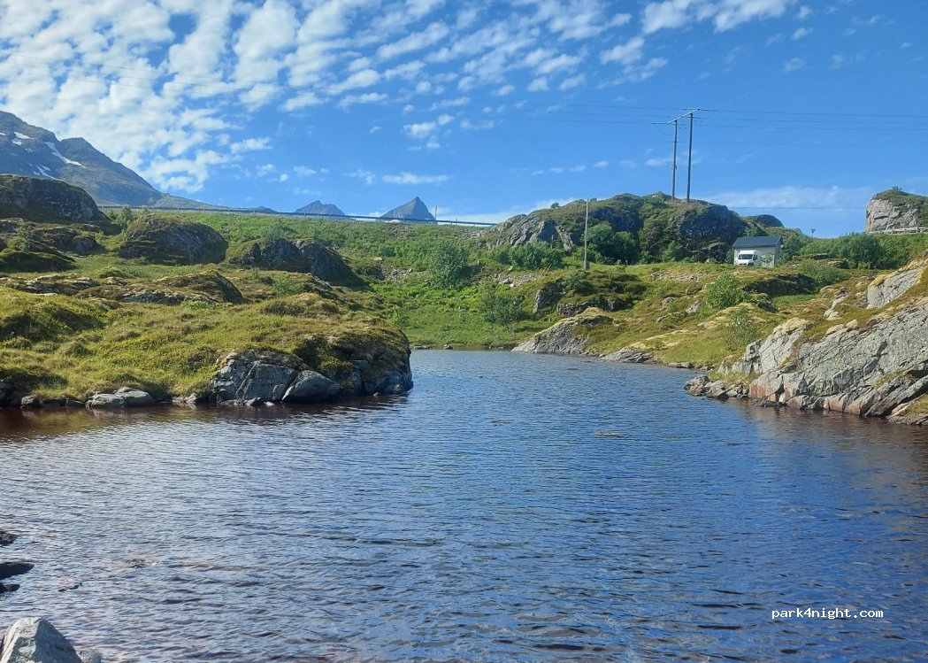 (8384) Sund i Lofoten - 114 Sundveien — foto 3