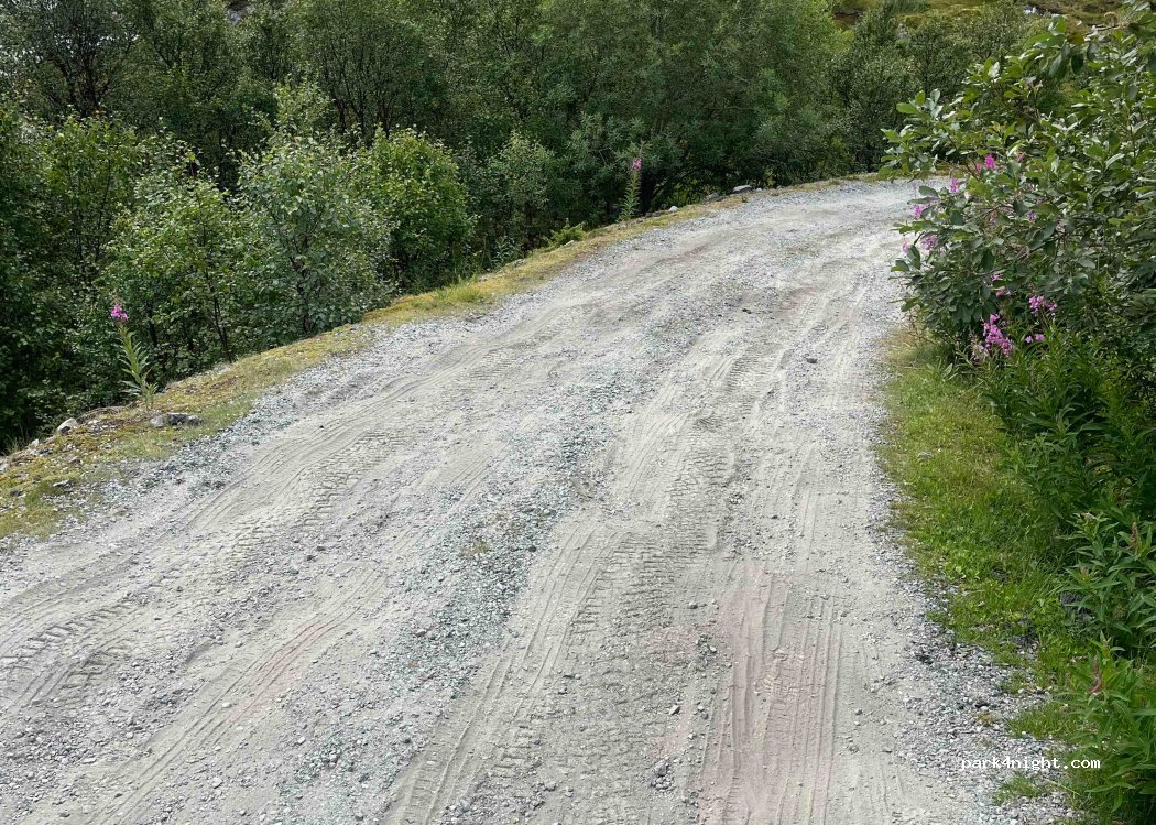 (8384) Sund i Lofoten - 114 Sundveien — foto 4