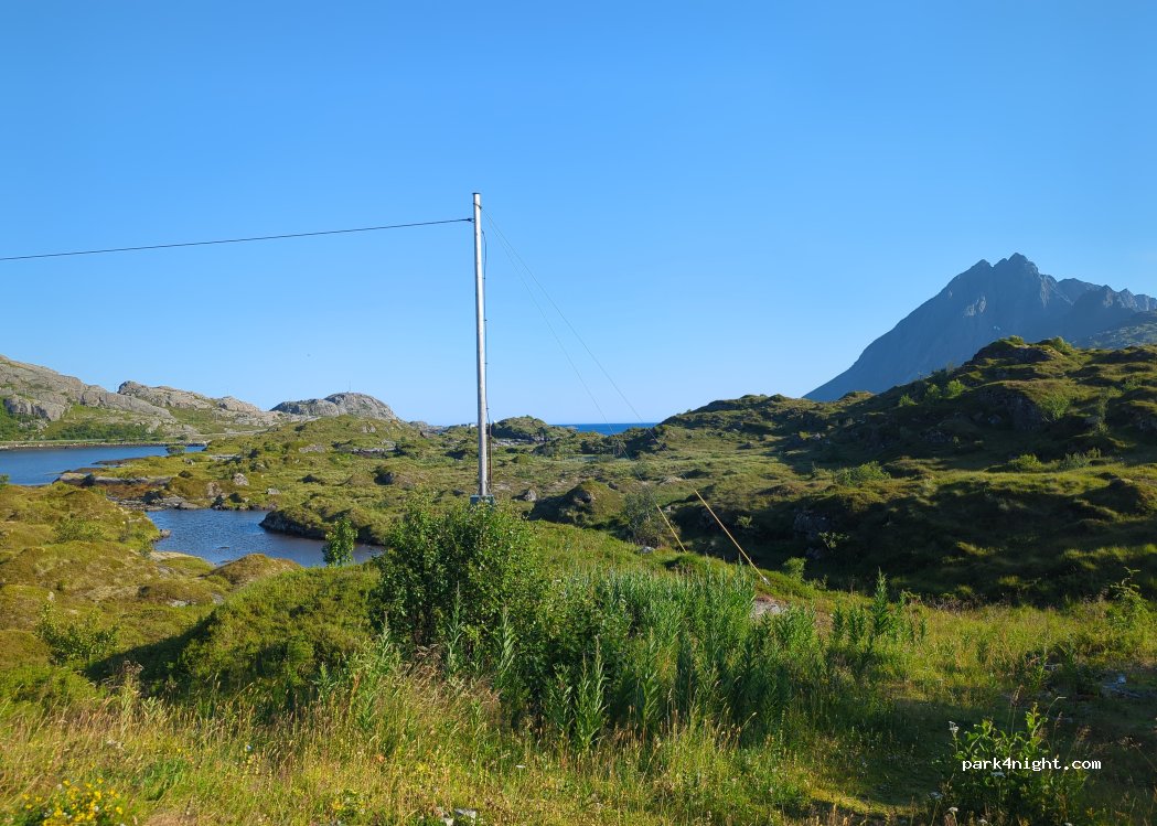 (8384) Sund i Lofoten - 114 Sundveien — foto 5