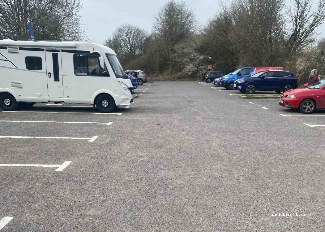 (SP4 7AS) Amesbury - A303 Countess Road — foto 2