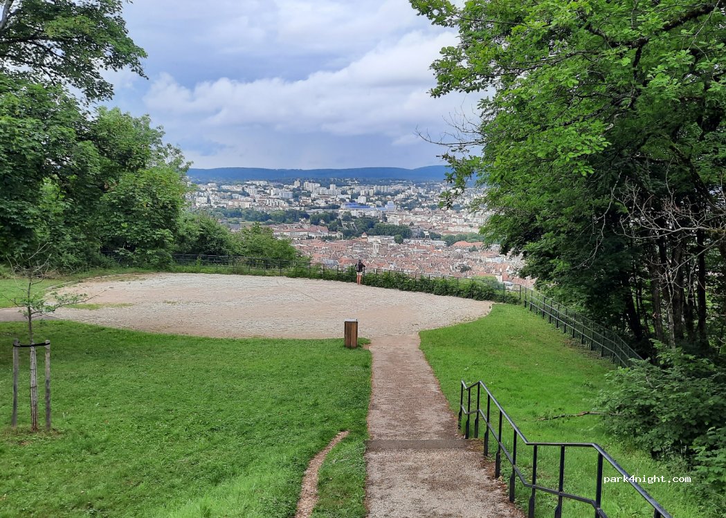 fort de Chaudanne — foto 3