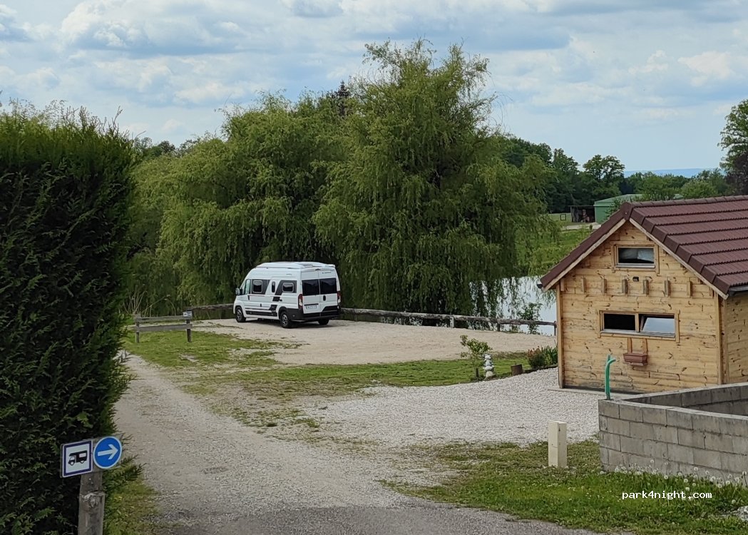 (70200) Frédéric-Fontaine - 2ter Route des Champs de la Bêche — foto 2