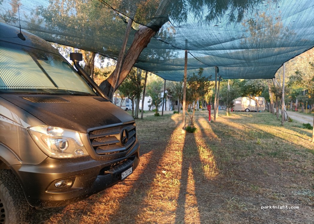 Villaggio Camping Sambalon — foto