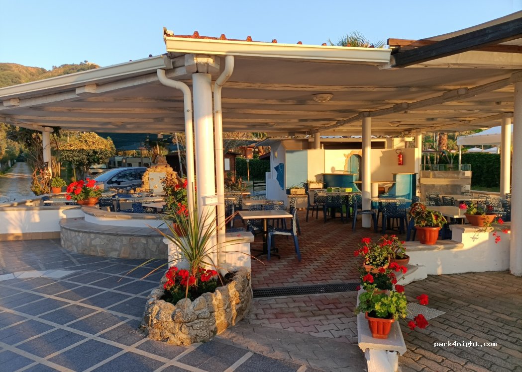 Villaggio Camping Sambalon — foto 2
