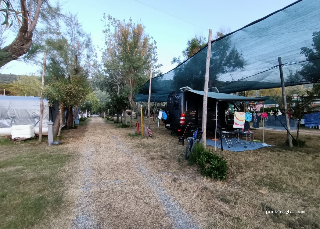 Villaggio Camping Sambalon — foto 3