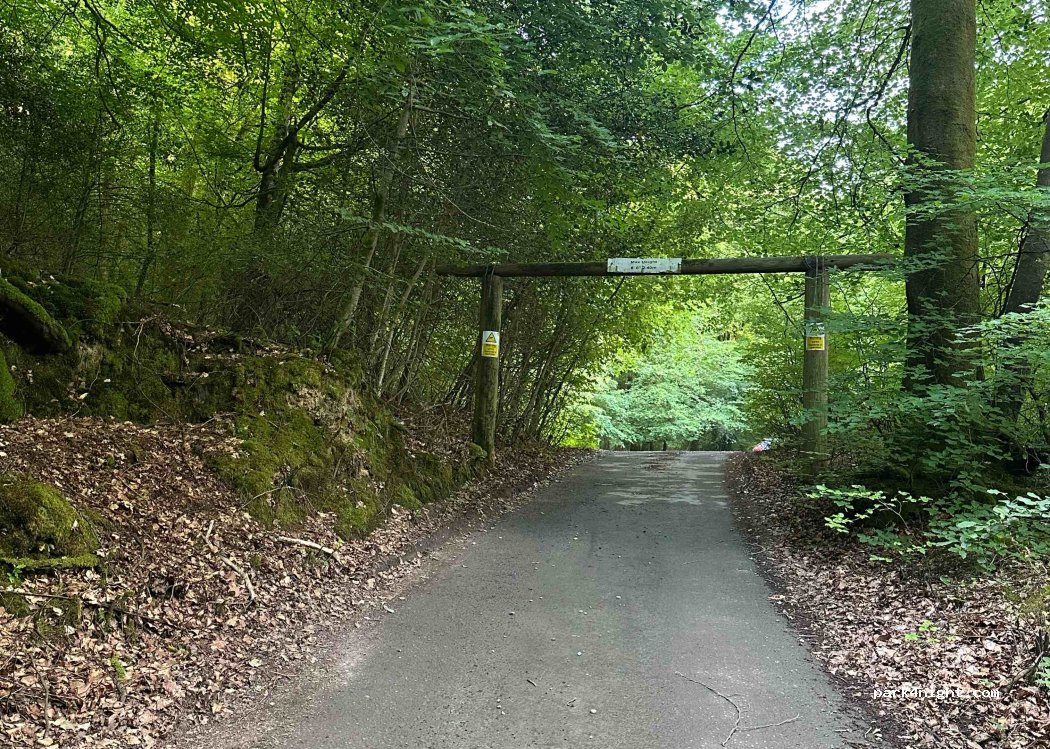 (GU26 6DT) Hindhead - — foto 2