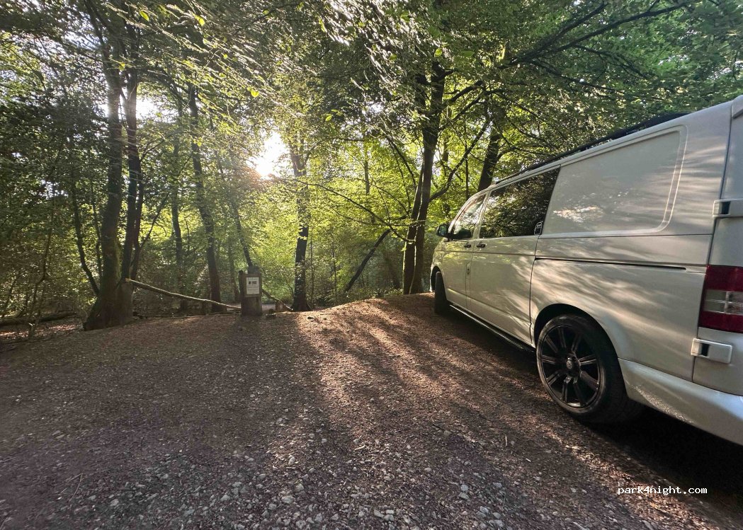 (GU26 6DT) Hindhead - — foto 3