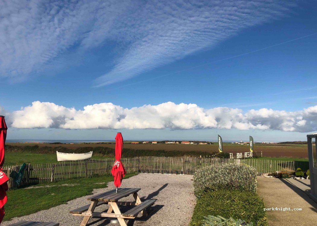 (62179) Audinghen - 200 route du musée — foto