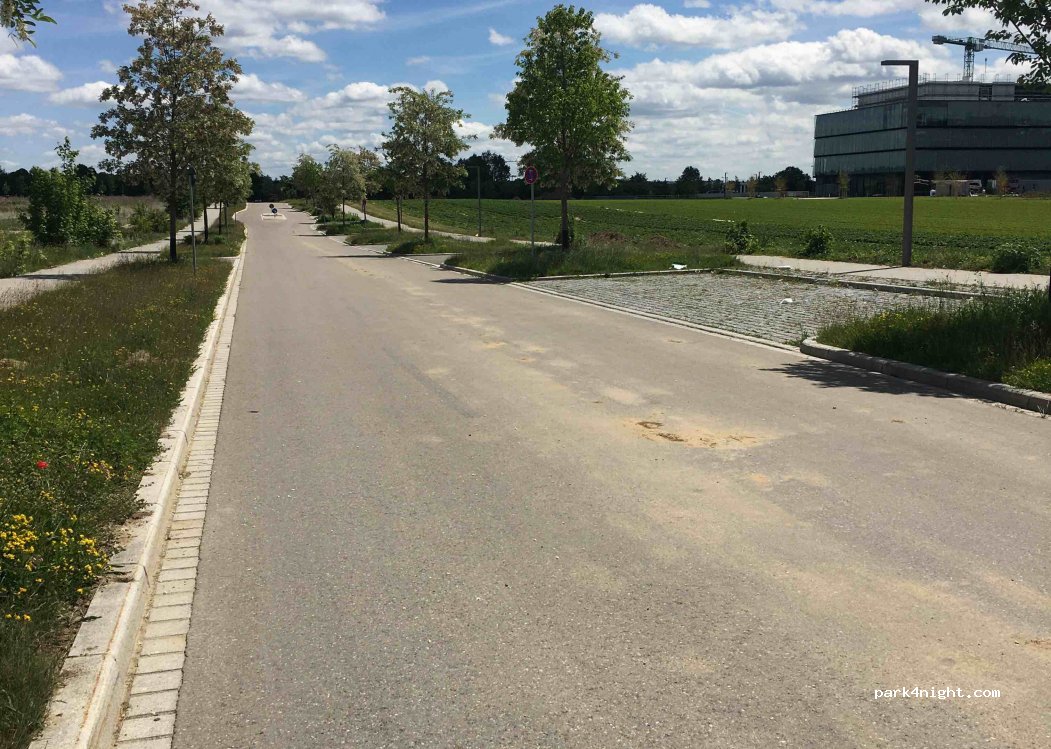 (86199) Augsburg - 1 Karl-Drais-Straße — foto 2