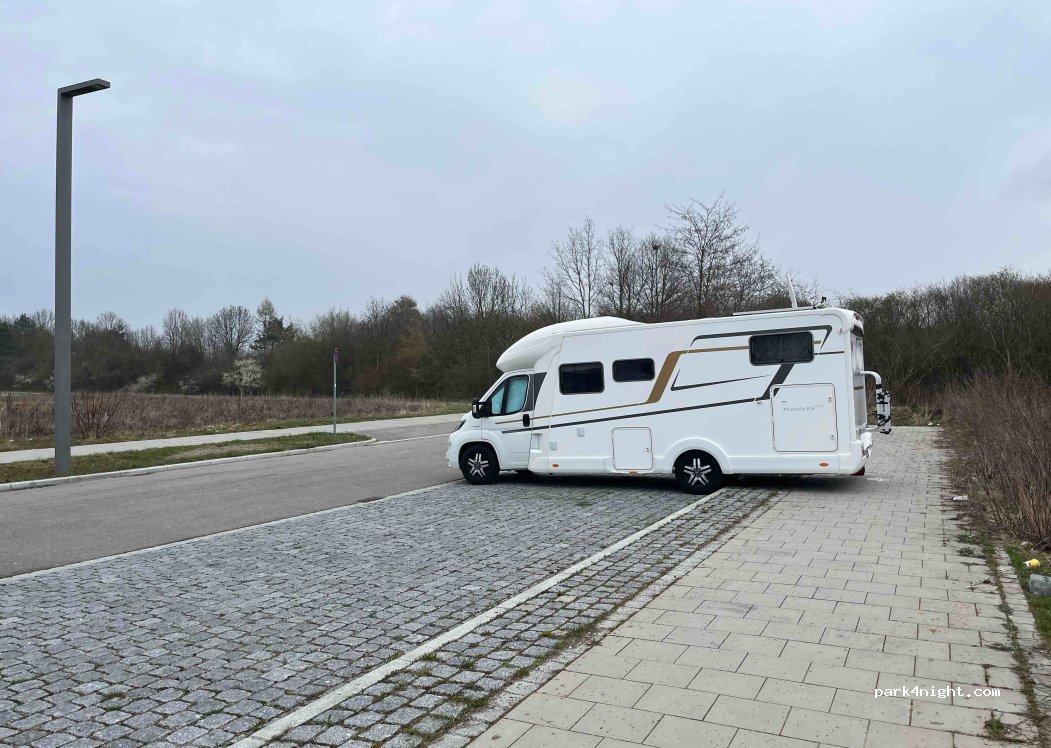 (86199) Augsburg - 1 Karl-Drais-Straße — foto 3
