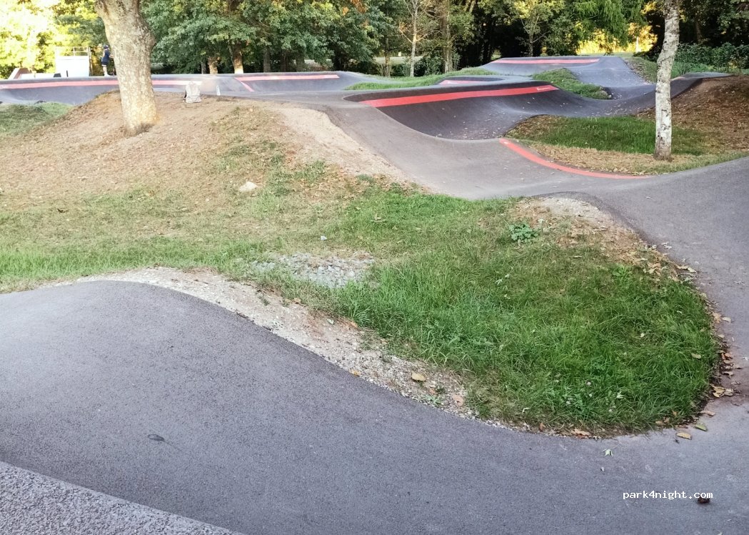 (33480) Castelnau-de-Médoc - 2 Rue des Pagans — foto 3