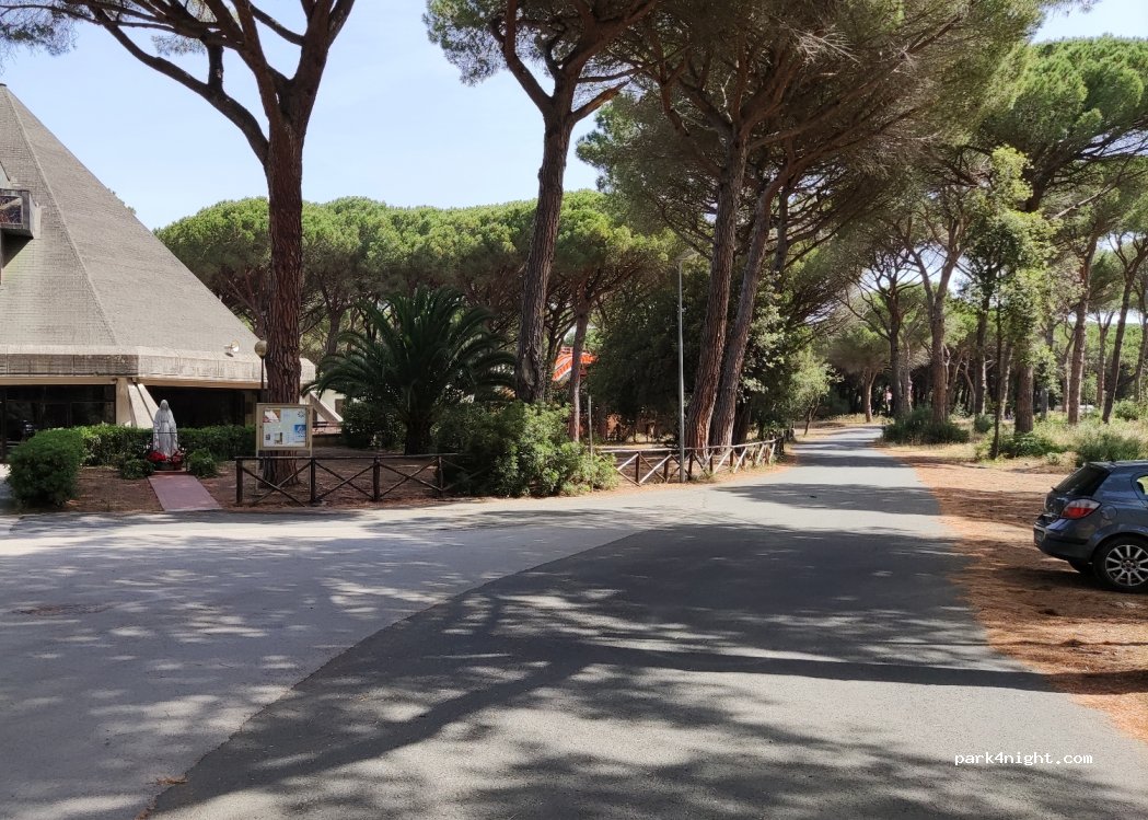 (57022) Marina di Castagneto Carducci - 12 Via Giacomo Puccini — foto 4