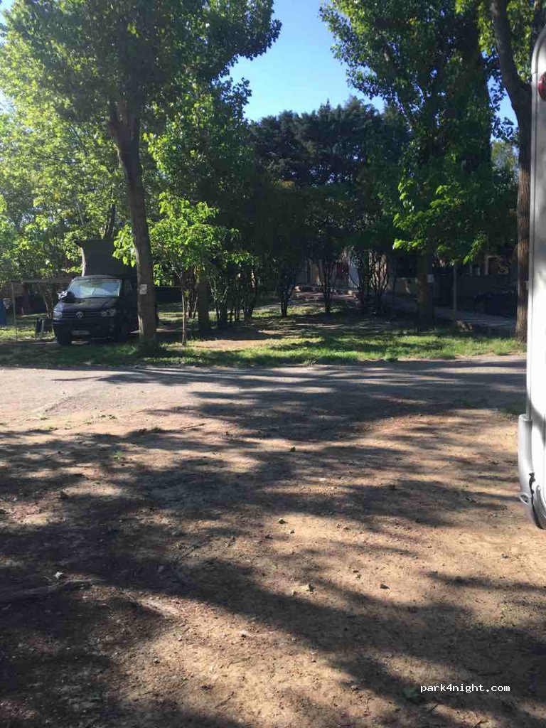 Camping Le Parc — foto