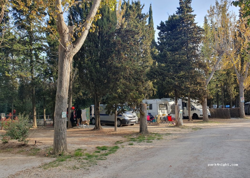 Camping Le Parc — foto 3