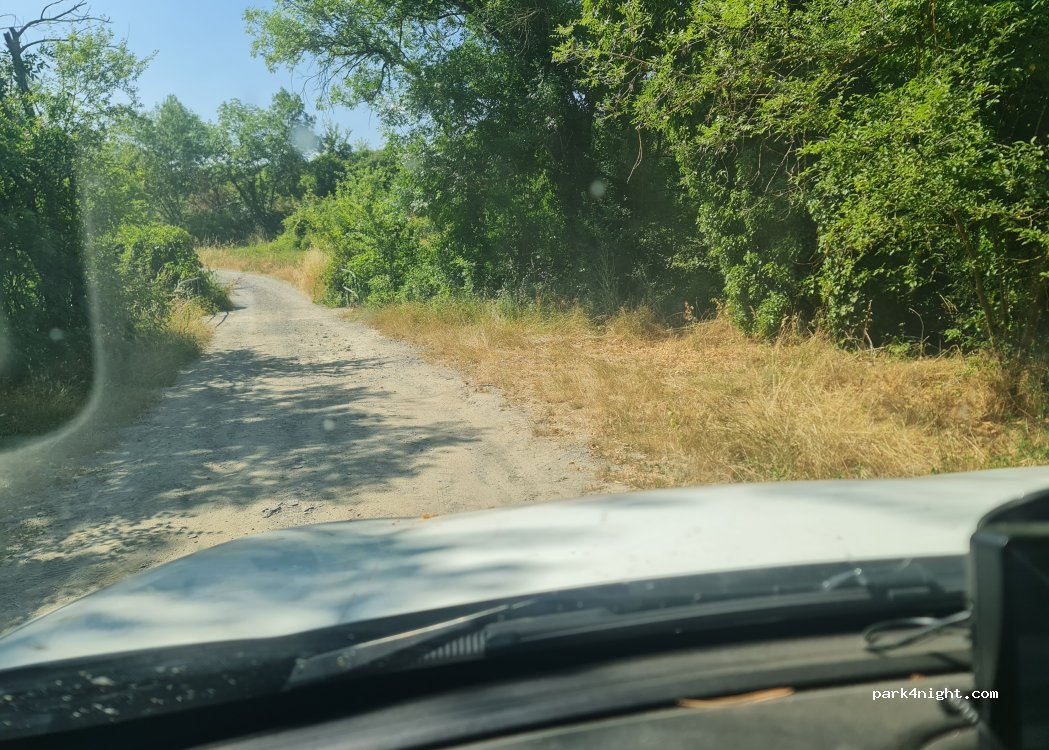 (07400) Alba-la-Romaine - Unnamed Road — foto 2