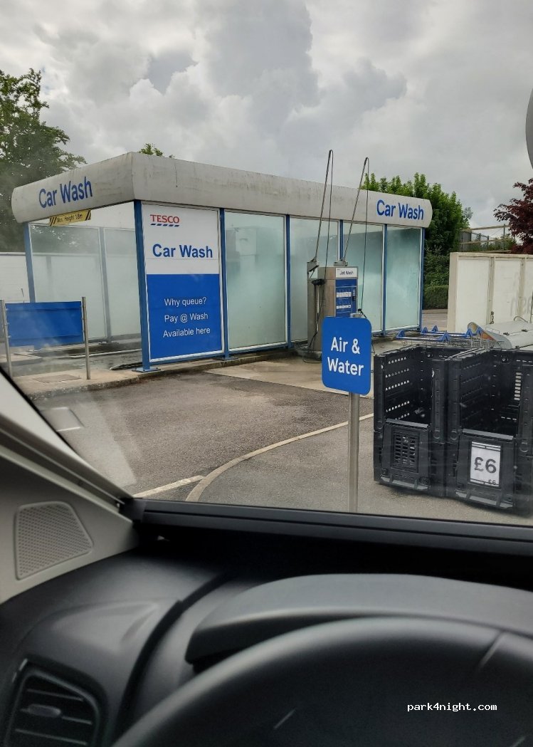 (SP7 8PF) Shaftesbury - Christy's Ln — foto