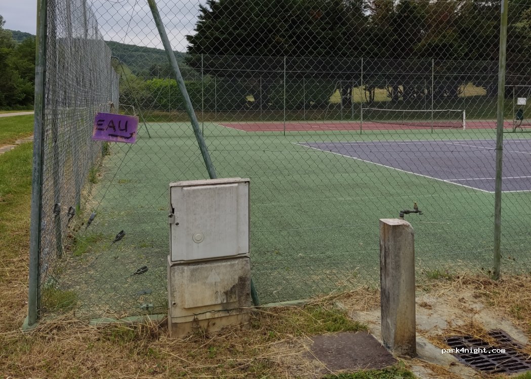 (09290) Le Mas-d'Azil - 22 Avenue de la Gare — foto 2