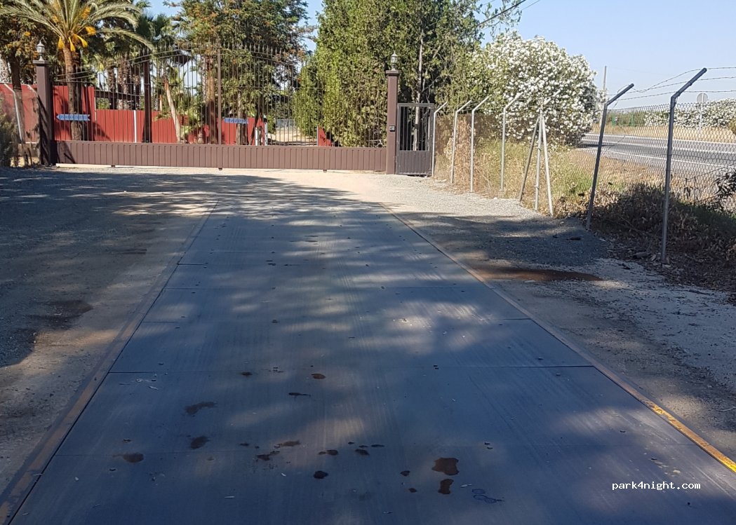 (41710) Utrera - 843 Diseminado Diseminados — foto 2