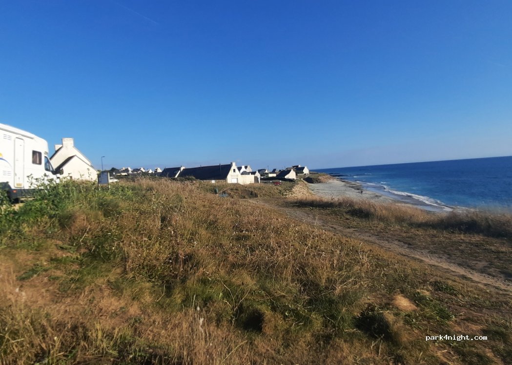 (29710) Plozévet - 4 Rue de l'Océan — foto 2