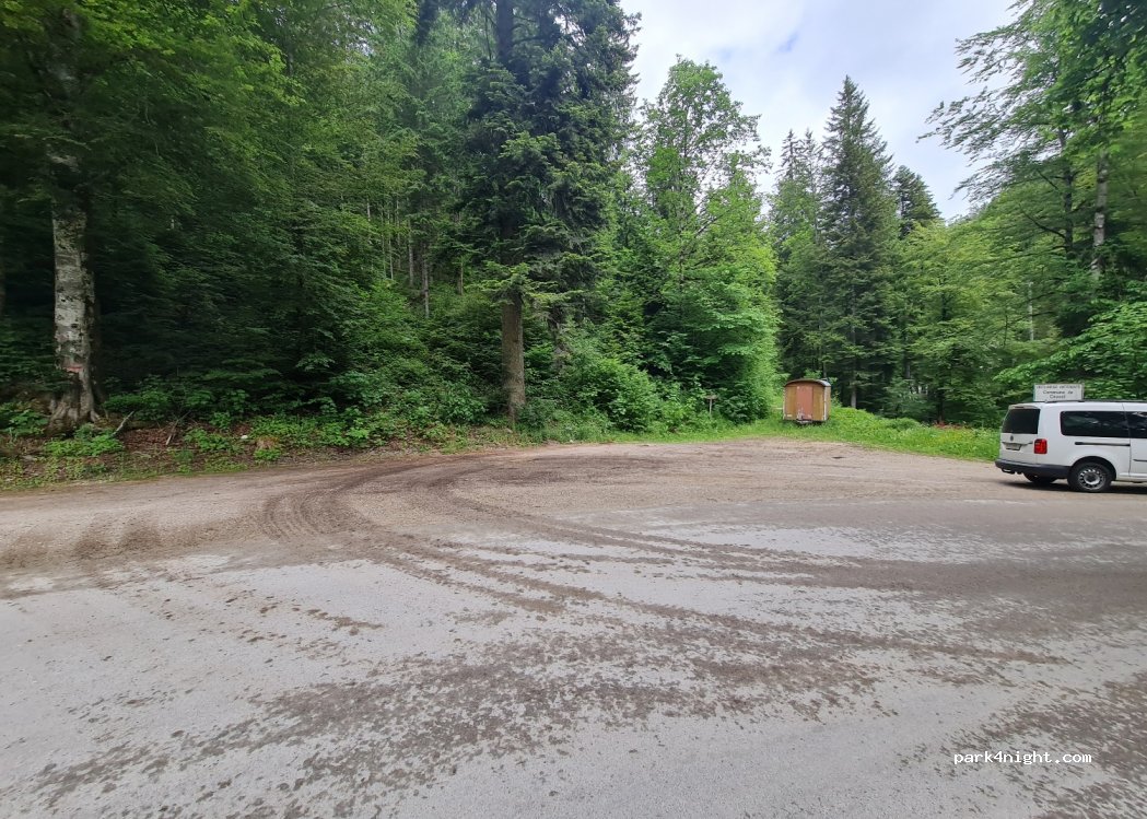 (2108) Val-de-Travers - Prise Prevot — foto