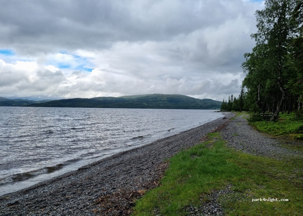 (7530) Bratbakken - Unnamed Road — foto 2