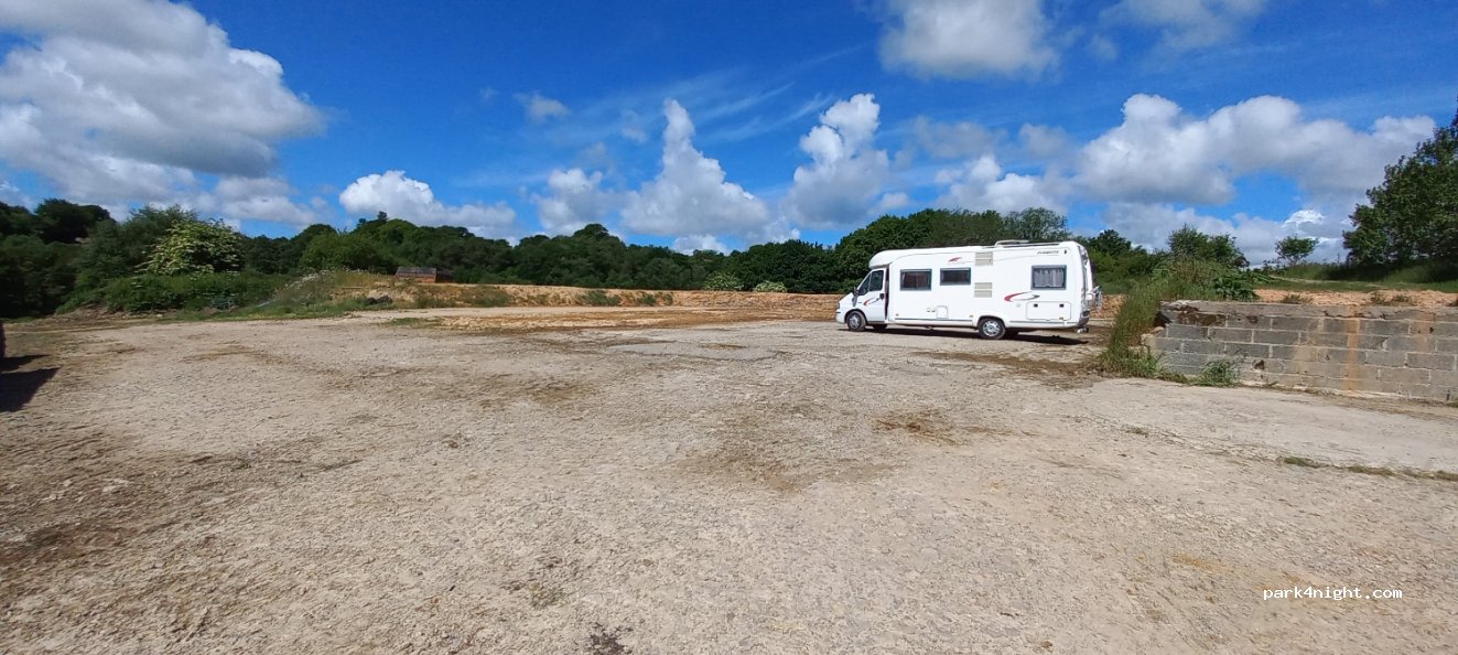 (50700) Brix - 342 Route du Prieuré — foto