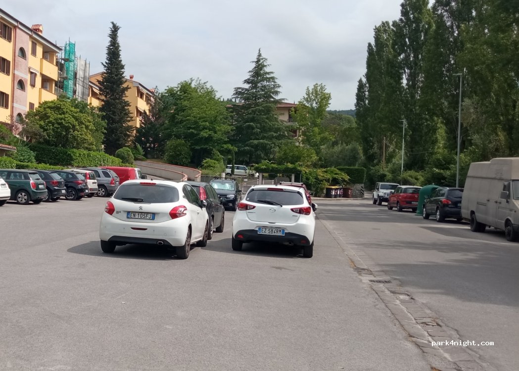 (59100) Prato - 17 Via Fonda di Figline — foto 2