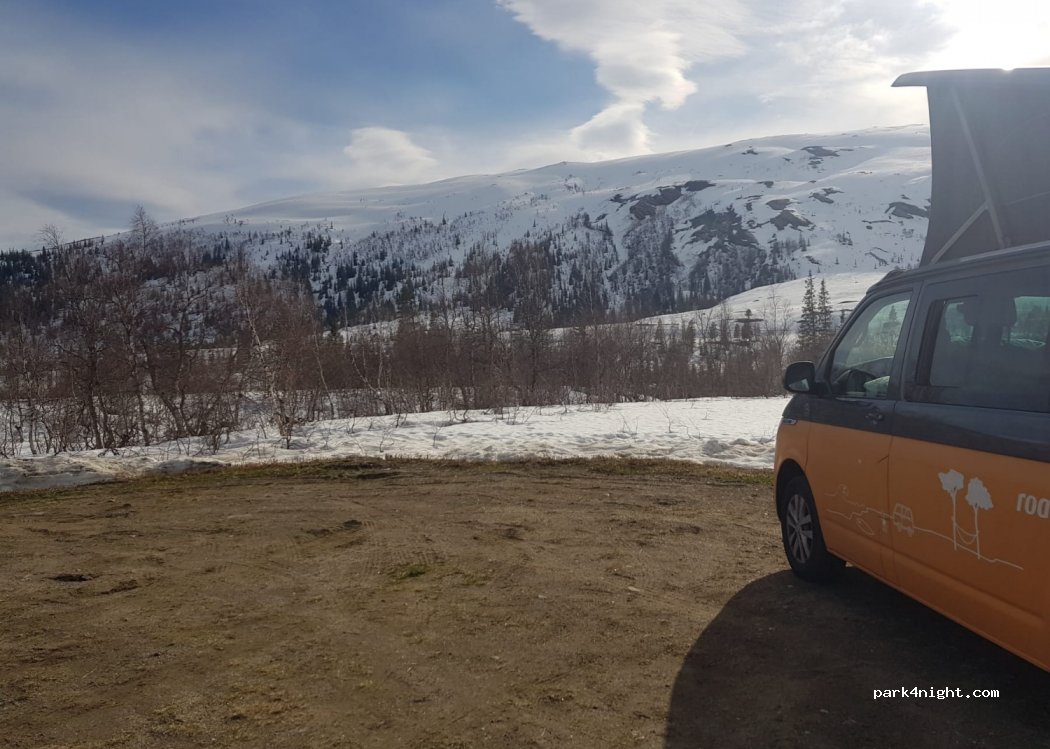 (8615) Blauwhuis - 700 Langvassveien — foto