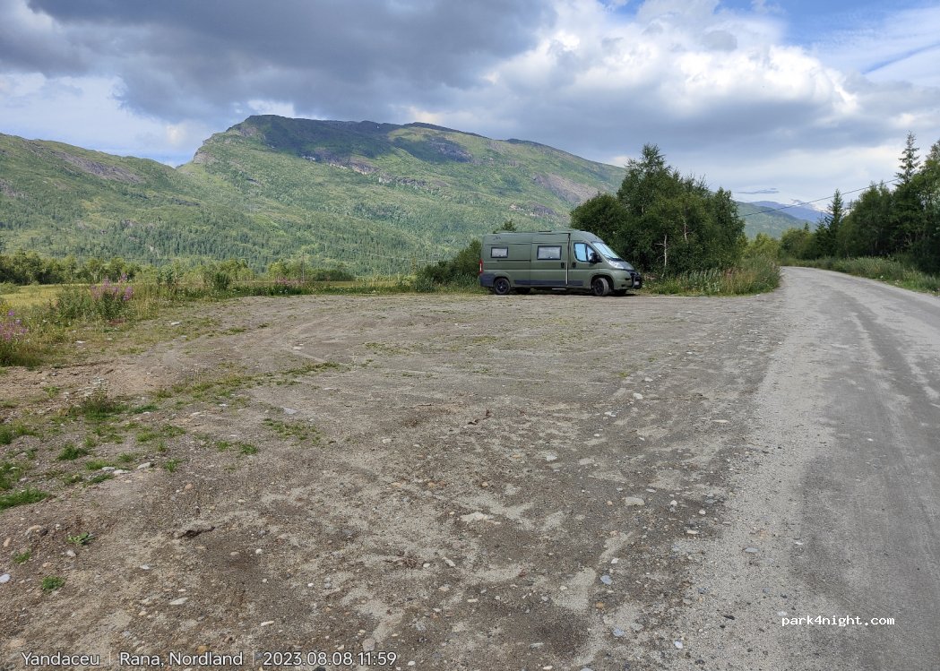 (8615) Blauwhuis - 700 Langvassveien — foto 2