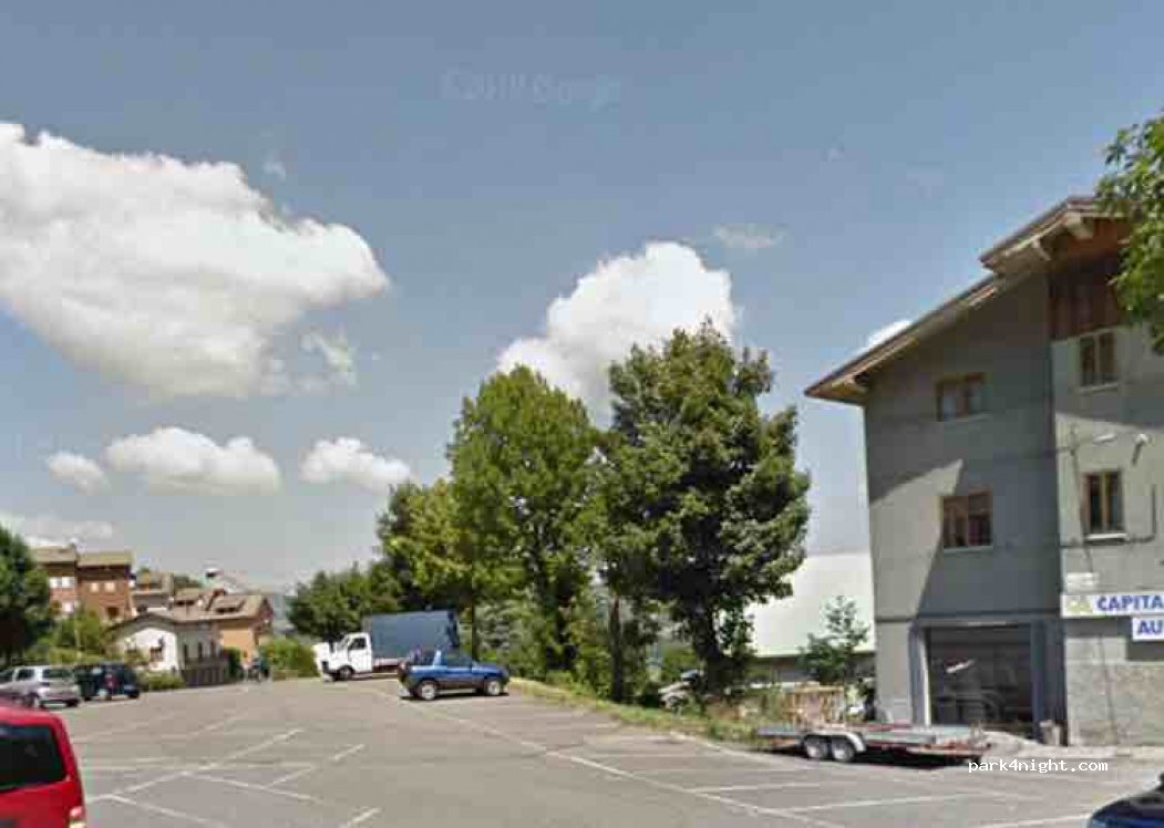 (41029) Sestola - 25 Via Circonvallazione — foto 2