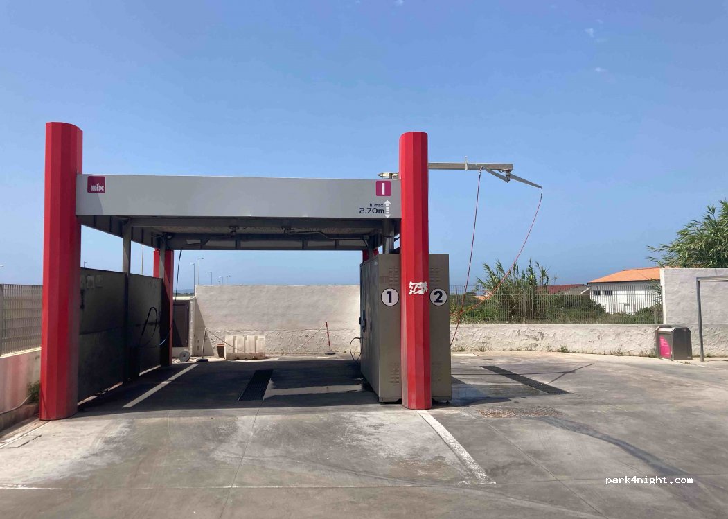 (09011) Calasetta - SS126 — foto
