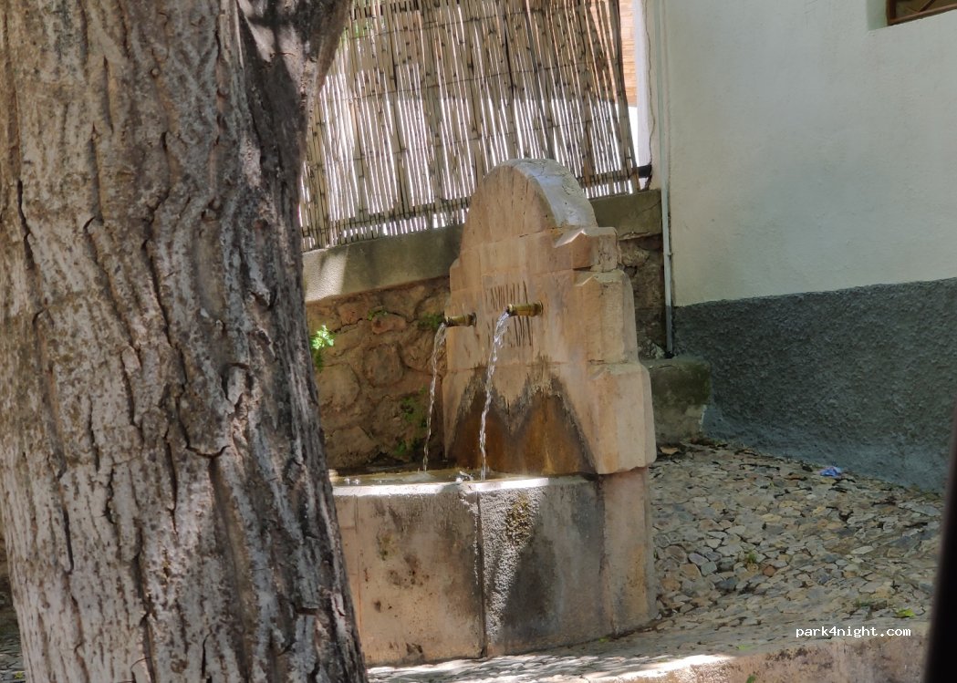 (04470) Laujar de Andarax - 23 Calle Alcazaba — foto
