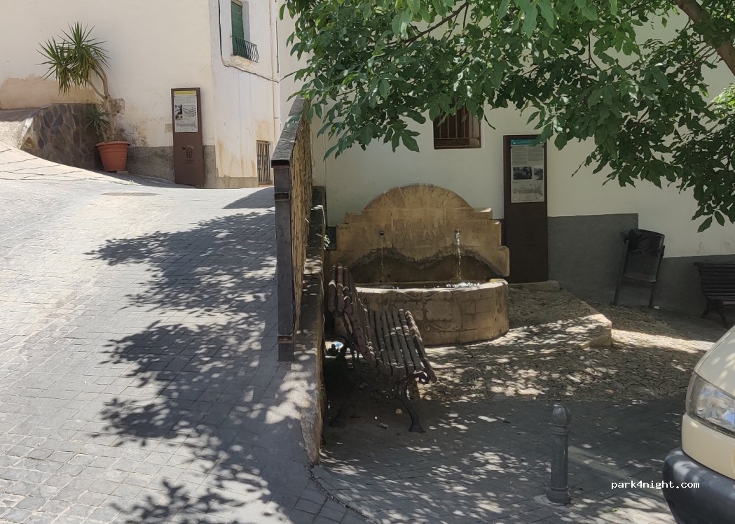 (04470) Laujar de Andarax - 23 Calle Alcazaba — foto 2