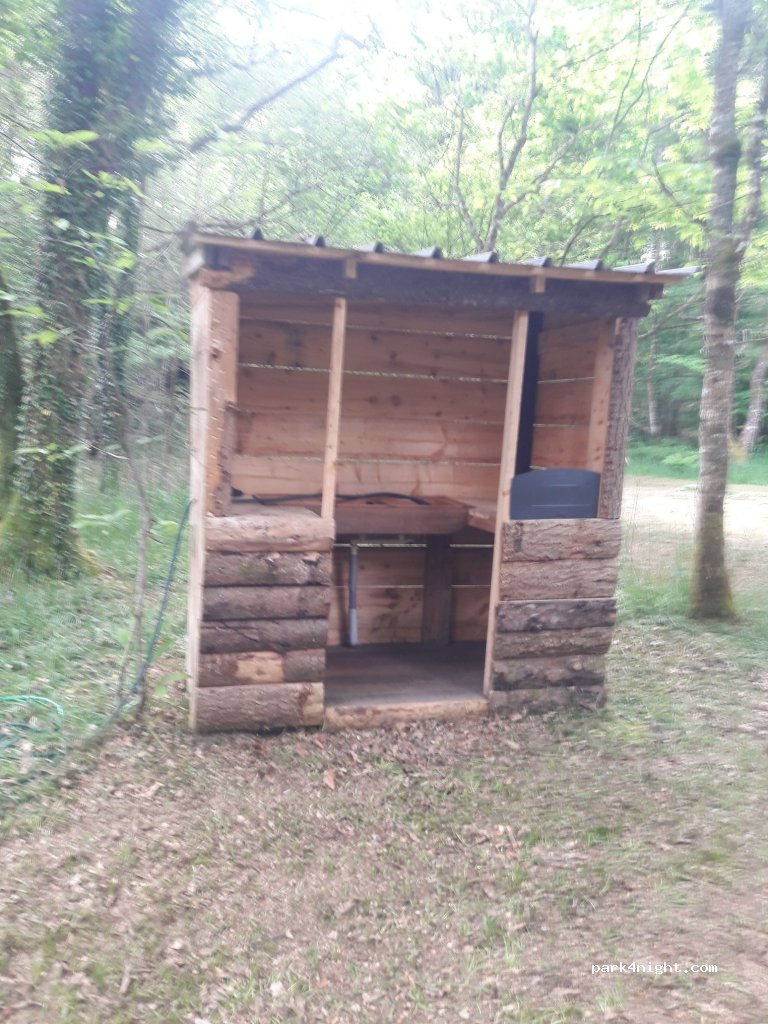Gîte Le Marh-Du — foto