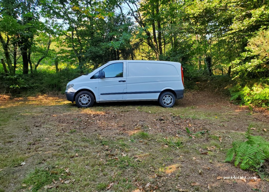 Gîte Le Marh-Du — foto 4