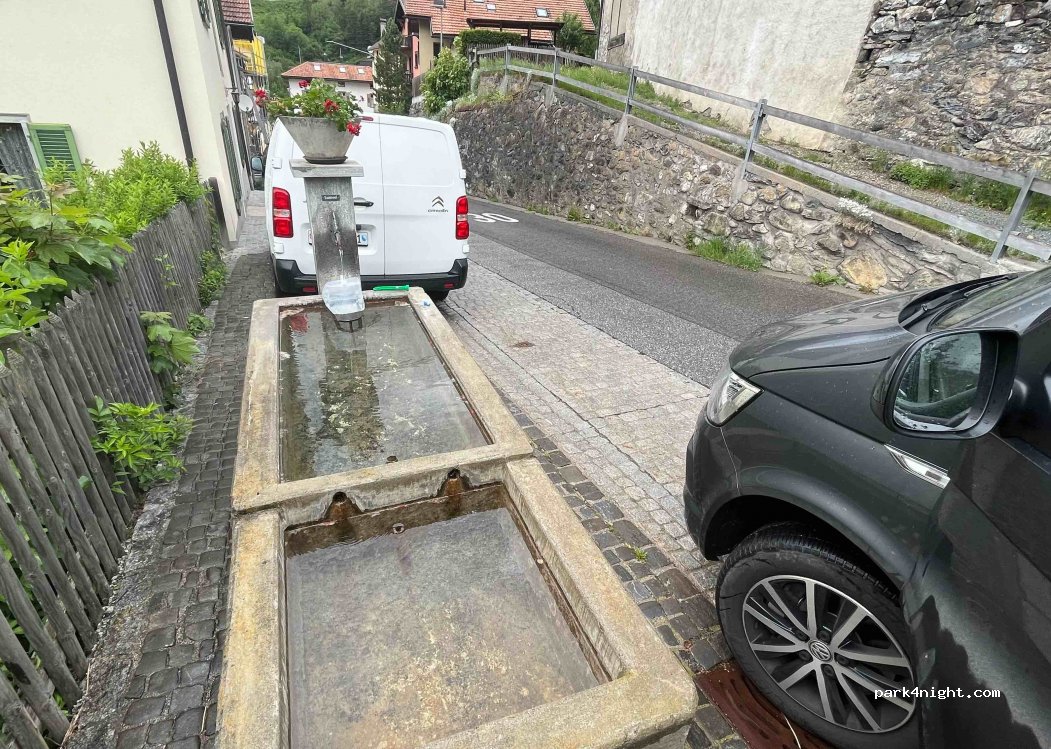 (7450) Albula/Alvra - 37 Julierstrasse — foto