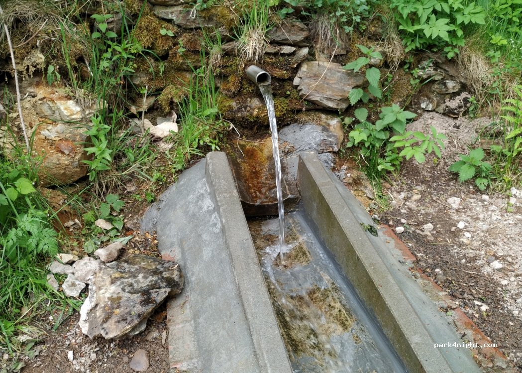 (58-410) Wieściszowice - — foto