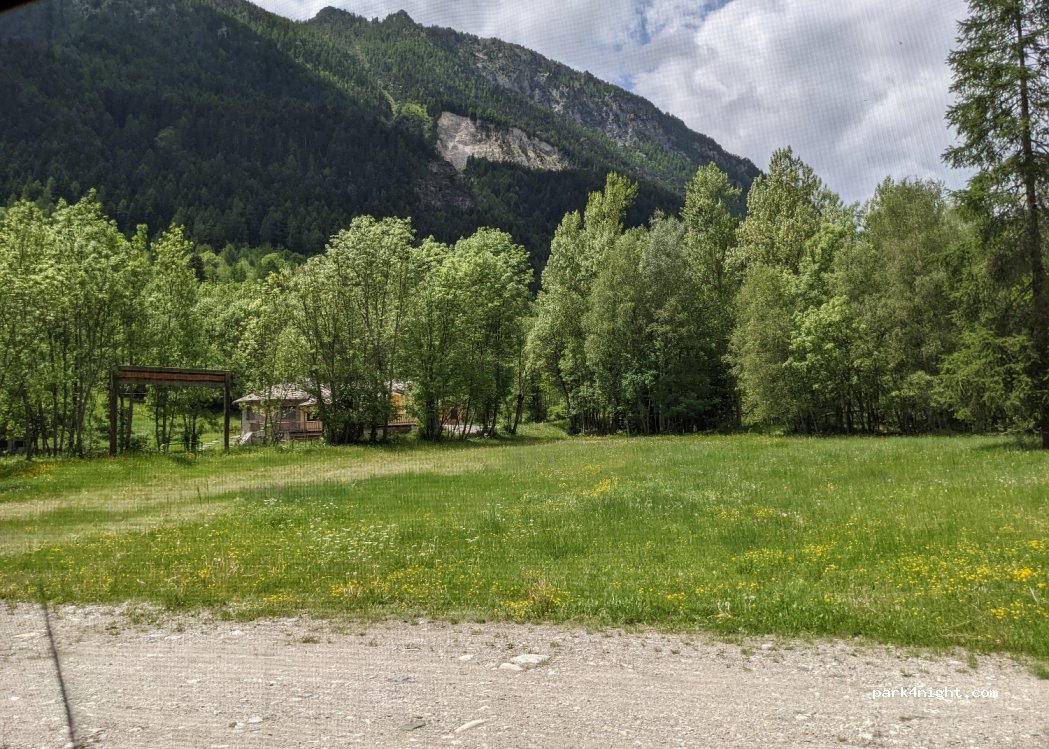 (12021) Acceglio - 53 Borgo Frere — foto