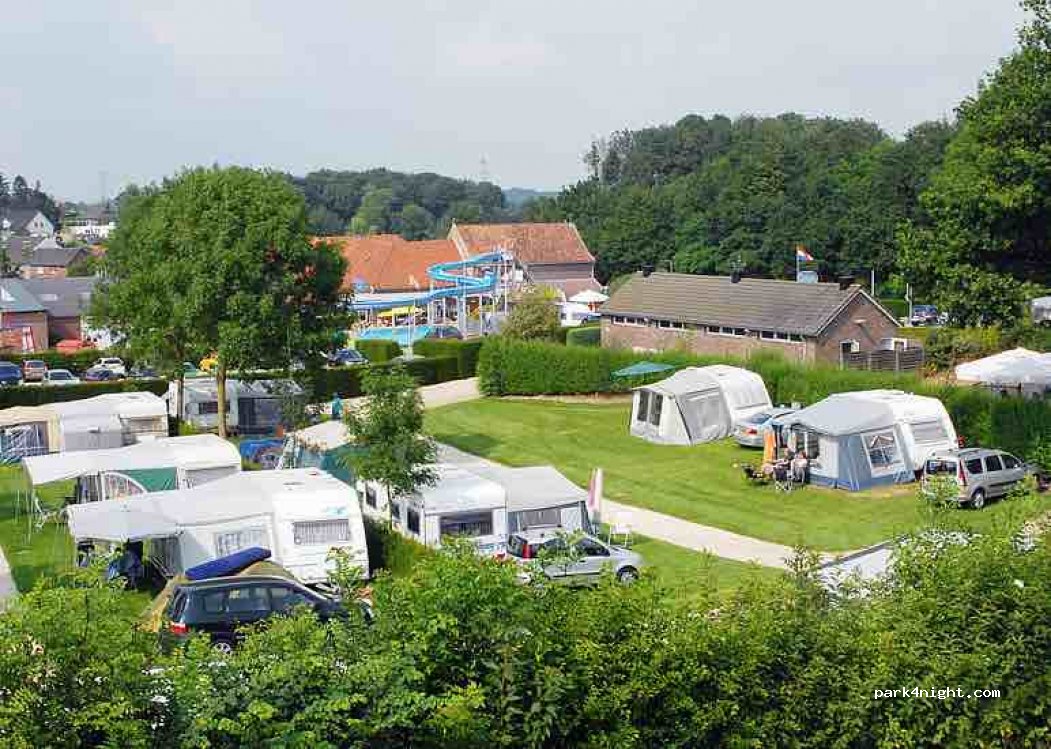 Familiecamping & Recreatiepark ’t Hemelke — foto 2
