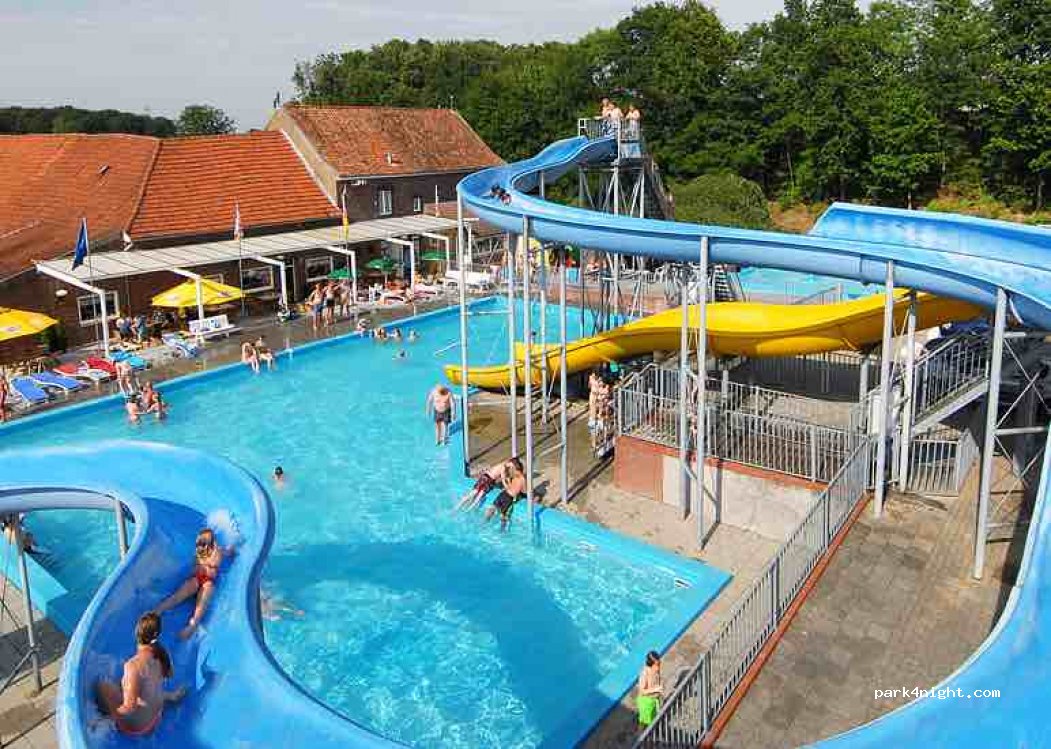 Familiecamping & Recreatiepark ’t Hemelke — foto 3