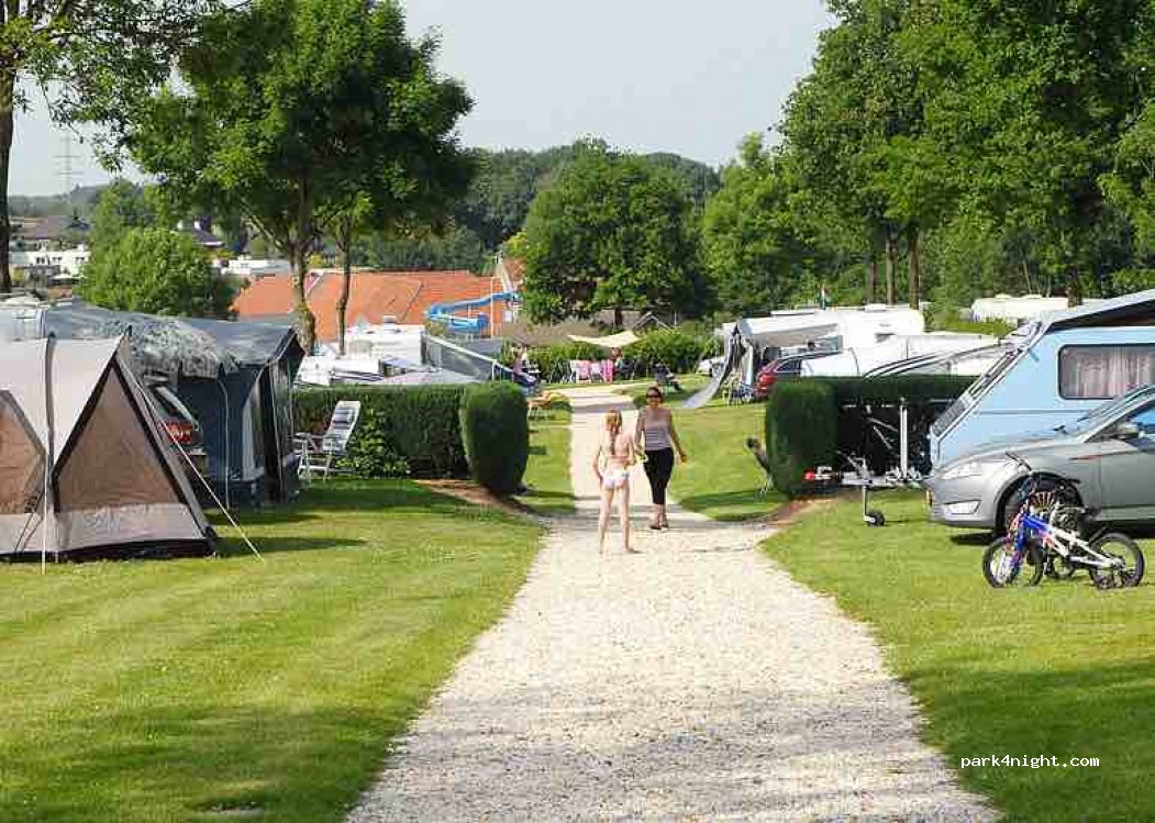 Familiecamping & Recreatiepark ’t Hemelke — foto 4