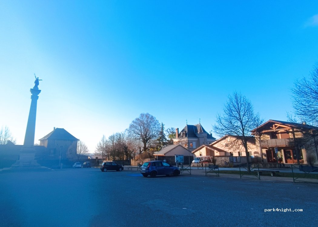 (01150) Villebois - 127 Rue de la place — foto 3
