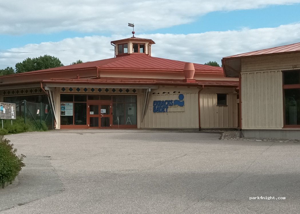 (732 49) Arboga - 8 Vinbäcksleden — foto 3