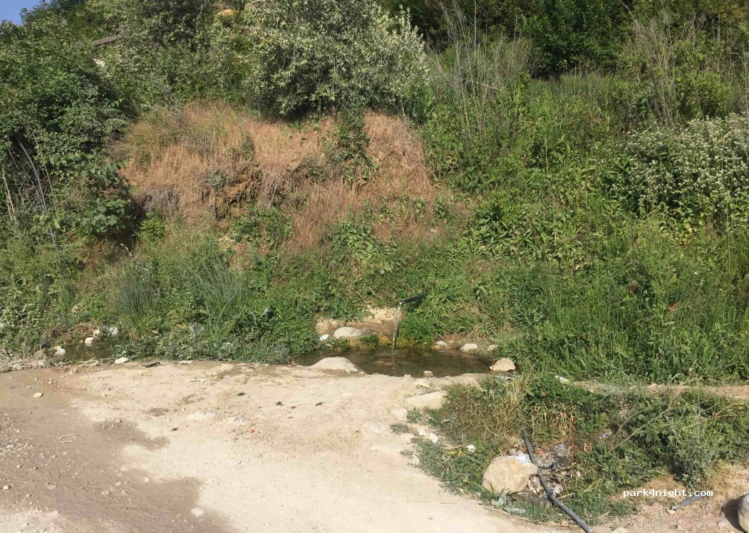 () Pinar - Hida Rd — foto