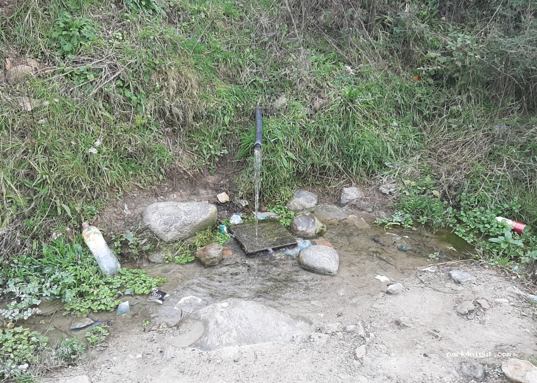 () Pinar - Hida Rd — foto 2