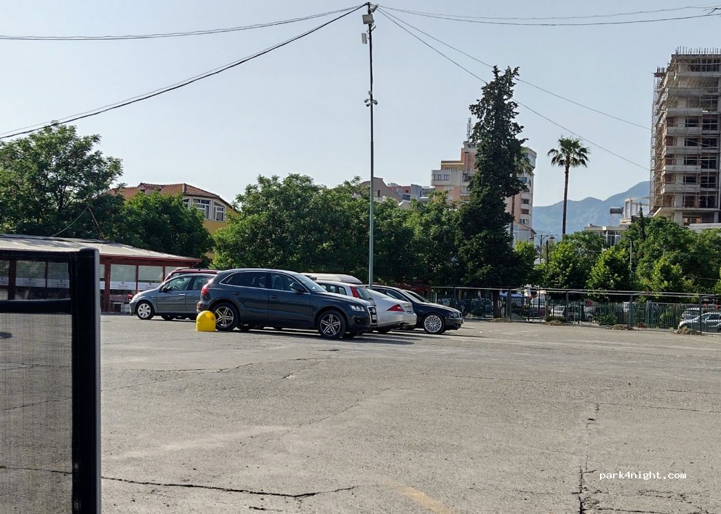 (3001) Elbasan - 45 Rruga Ismail Qemali — foto