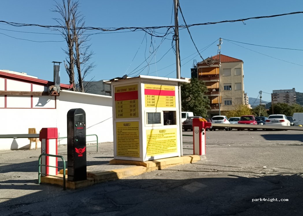 (3001) Elbasan - 45 Rruga Ismail Qemali — foto 2