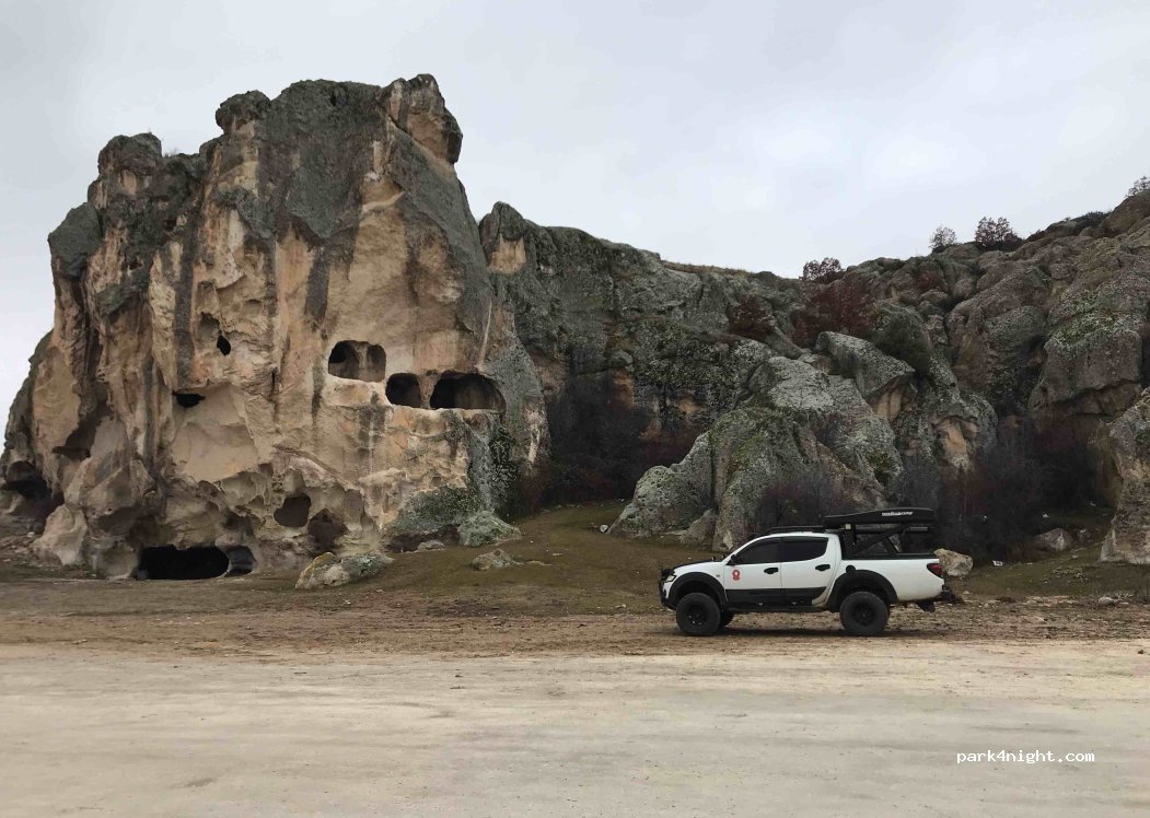 (03370) Ayazini - Unnamed Road — foto 4